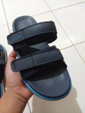 Sandal crocodile