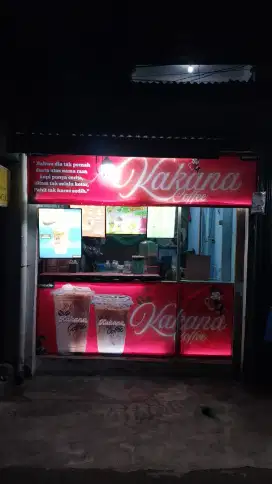 TERIMA JASA DESAIGN