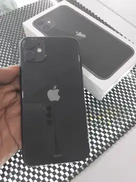 Iphone 11 ibox 128 gb