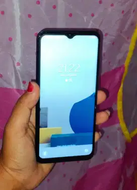 Samsung Galaxy a03 ram 4+4/128 Mulus Jaksel