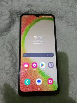Samsung A04 Ram 4/64 No drama