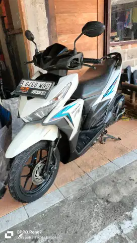 Vario 125 2016 murah
