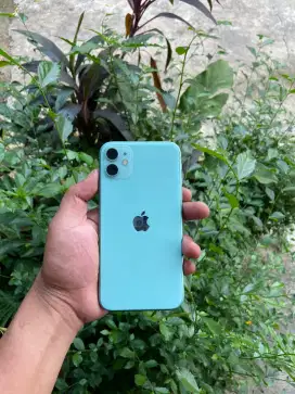 Iphone 11/256gb inter allop regist