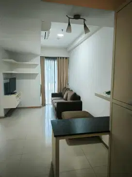 Dijual Cepat Apartemen Casa Grande Residence Kota Kasablanka 1BR