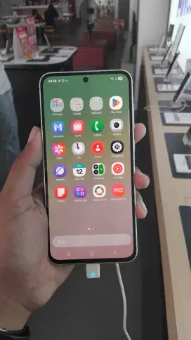 Samsung A56 5G erafone driyorejo KBD