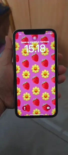IPHONE 11 64GB IBOX WHITE