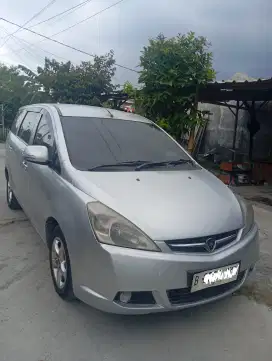 proton exora type excekutive 2009