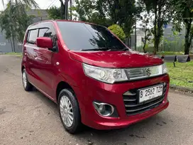 Cash isitmewa matic gs karimun wagon ags suzuki at 2018