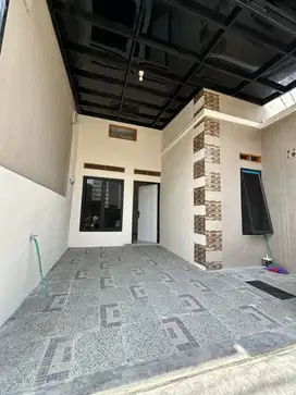 Dijual rumah siap huni di citra raya tangerang