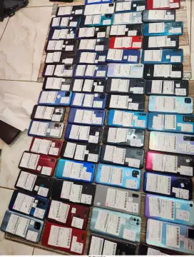 Jual Hp Second Batang murah resmi