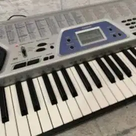 Keyboard Casio CTK 481
