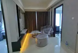 Vky - Disewa Apt Puri Mansion Tower Chrystal 3BR+1BR Furnish