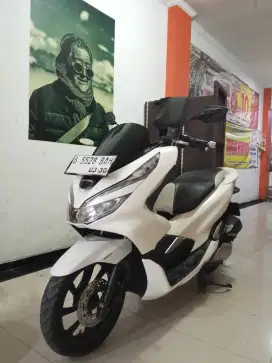 Honda PCX CBS 2020 FULL ORISINIL GRESS