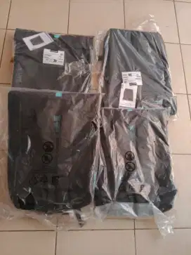LENOVO MODERN GAMING BACKPACK ( TAS RANSEL ) LIKE NEW