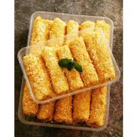 Risol mayo premium Frozen