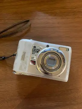 Digicam Nikon Coolpix