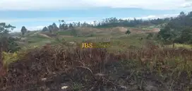 Dijual Tanah di Daerah Gajapokki (+/- 3,7 Km dari GKPS Ujung Purba)