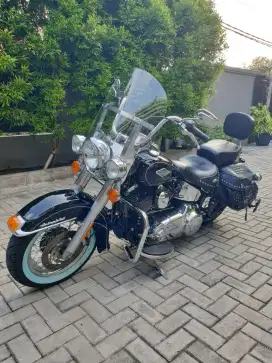 Harley Davidson Heritage softail
