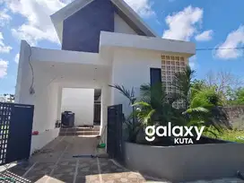 VILLA BAGUS SIAP HUNI DI TAMAN MUMBUL NUSA DUA BADUNG, BALI