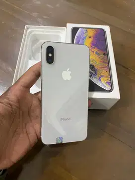 Iphone XS 64 GB all operator