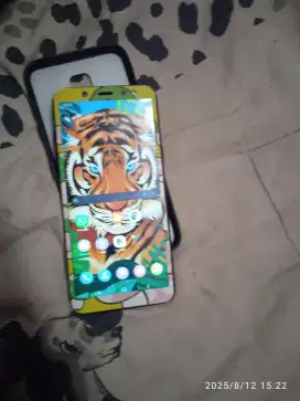 Samsung galaxi a6 ram 3/32gb