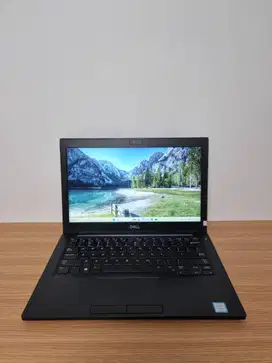 Dell Latitude 7290   i5-8250U RAM 8GB DDR4  SSD 256 GB