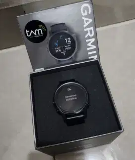 GARMIN FENIX 6S SAPHIRE PRELOVED