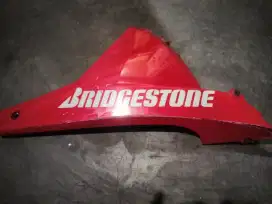 Undercowl Cbr 150 Lokal