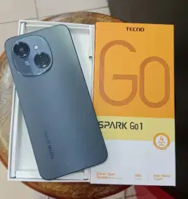 Tecno go1 ram 8/64