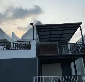KANOPI MEZZANINE BERKUALITAS