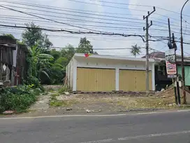 0827,257 lelang aset Malang di Kedungkandang di Raya Madyopuro