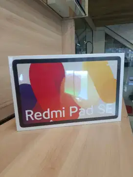 REDMI PAD SE 4/128 PROMO AGUSTUS