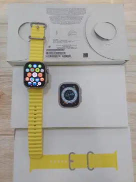 Apple Watch Ultra 1 49 mm Second ibox BH100%