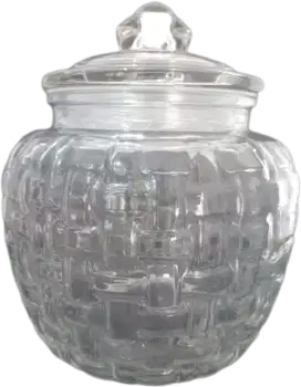 TOPLES KACA CANTIK