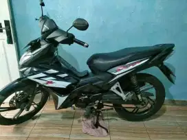 Honda Blade Repsol 2010 surat Lengkap
