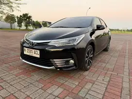 ANTIK KM 14RB COROLLA ALTIS 1.8 V MATIC 2019