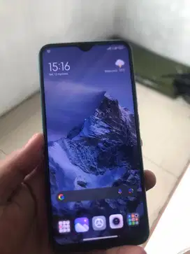 Redmi 9 3/32 nominus