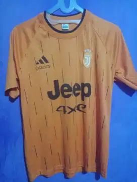 Kaos futsal anak