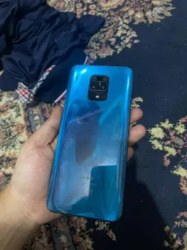 xiaomi redmi note 9 pro