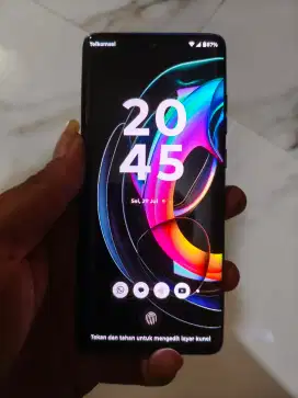 Like New Motorola Edge 60 Fusion