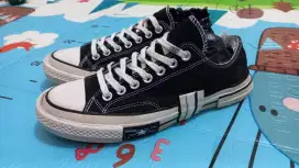 CONVERSE SEVENTIES LIMITED