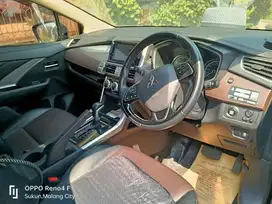 Mitsubishi Xpander 2021 Bensin
