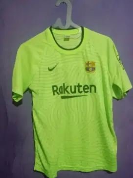 Kaos futsal anak