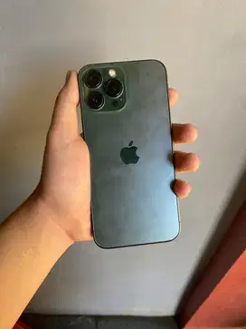 Iphone 13 promax 256gh beacukai murah