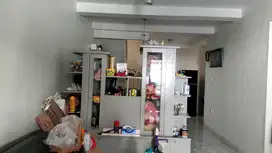 Dijual Rumah Danau Sunter 2Lantai Siap Huni