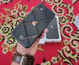 iPhone 11 128GB IBOX Black
