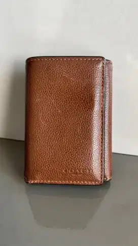 Dompet Coach Man