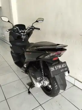 Honda PCX 160 ABS thn 2021 cash. Bali dharma motor