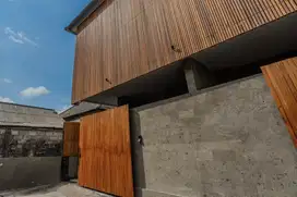Villa Baru Modern Style area Dalung