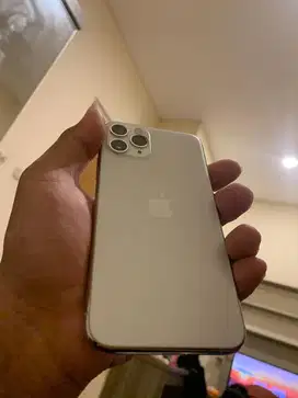 Iphone 11 pro 256 gb fulset